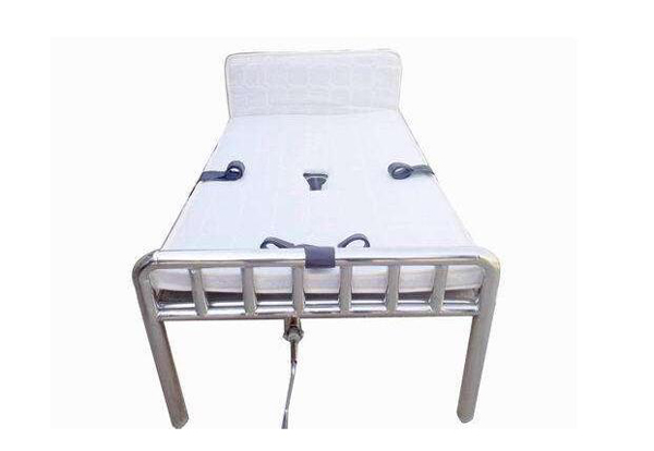 騰安安防器材約束床到底怎么樣？