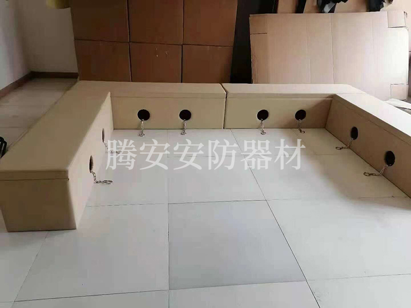 犯人審訊椅在執(zhí)法部門有必要用嗎？